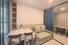 2 Bedroom Condo for rent in Aspire Onnut Station, Phra Khanong, Bangkok near BTS On Nut