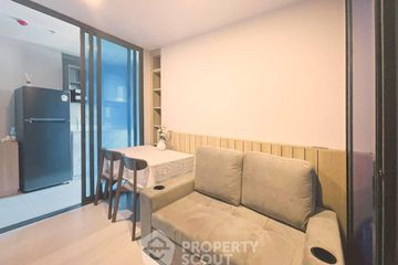 2 Bedroom Condo for rent in Aspire Onnut Station, Phra Khanong, Bangkok near BTS On Nut