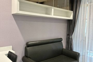 2 Bedroom Condo for rent in Ideo Verve Ratchaprarop, Makkasan, Bangkok near BTS Phaya Thai