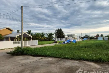 Land for sale in Nong Faek, Chiang Mai