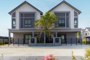 2 Bedroom House for sale in Britania Wongwaen-Theparak, Phraek Sa Mai, Samut Prakan