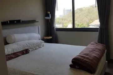 2 Bedroom Condo for sale in Unixx South Pattaya, Nong Prue, Chonburi