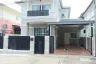 3 Bedroom House for rent in Central Park 3 Village, Nong Prue, Chonburi