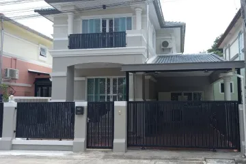 3 Bedroom House for rent in Central Park 3 Village, Nong Prue, Chonburi