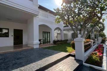 3 Bedroom House for rent in Hin Wong Niwet, Na Jomtien, Chonburi