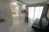 1 Bedroom Condo for sale in Siam Oriental Tropical Garden, Nong Prue, Chonburi