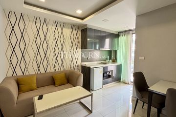 1 Bedroom Condo for sale in Arcadia Beach Continental, Nong Prue, Chonburi