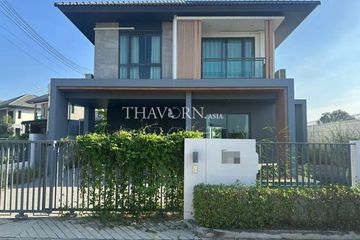 4 Bedroom House for sale in Patta Define, Bang Lamung, Chonburi