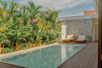 4 Bedroom House for sale in Huai Yai, Chonburi