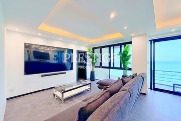 2 Bedroom Condo for sale in Sugar Beach Condominium, Nong Prue, Chonburi