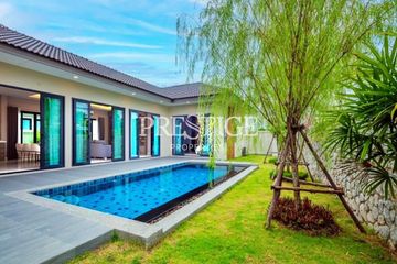 3 Bedroom House for sale in Garden Ville 9, Nong Prue, Chonburi
