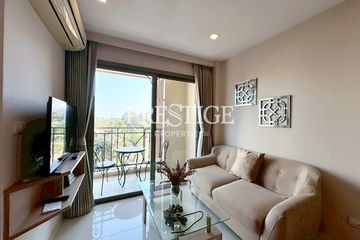 1 Bedroom Condo for sale in City Garden Tropicana, Na Kluea, Chonburi