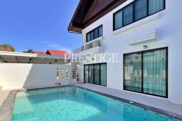 3 Bedroom House for Sale or Rent in Hin Wong Niwet, Na Jomtien, Chonburi