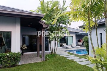 3 Bedroom House for sale in Baan Pattaya 6, Huai Yai, Chonburi