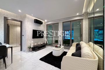 2 Bedroom Condo for sale in Zenith Pattaya, Nong Prue, Chonburi