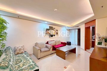 1 Bedroom Condo for rent in City Garden Pattaya, Nong Prue, Chonburi