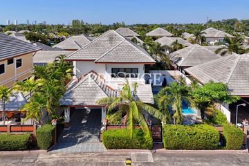 3 Bedroom House for rent in BAAN DUSIT PATTAYA PARK, Huai Yai, Chonburi