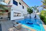 3 Bedroom House for rent in BAAN DUSIT PATTAYA PARK, Huai Yai, Chonburi