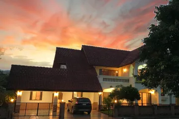4 Bedroom House for sale in Baan Nai Fun 3, Mae Hia, Chiang Mai
