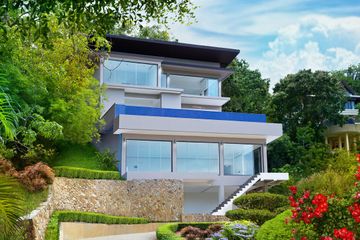 4 Bedroom Villa for sale in Mae Nam, Surat Thani