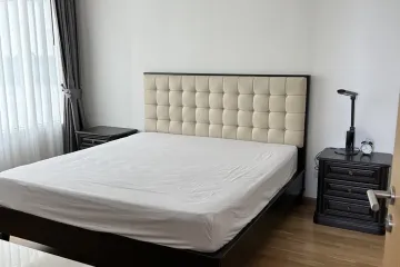 1 Bedroom Condo for rent in 39 by Sansiri, Khlong Tan Nuea, Bangkok near BTS Phrom Phong