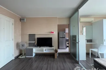 Condo for rent in D VIENG Santitham, Chang Phueak, Chiang Mai