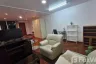 Condo for rent in ITF Silom Palace, Suriyawong, Bangkok near BTS Chong Nonsi