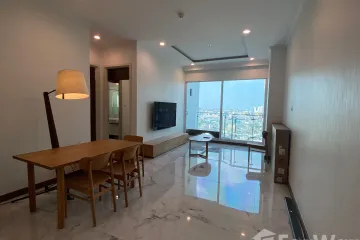 2 Bedroom Condo for sale in Supalai Elite Surawong, Si Phraya, Bangkok near MRT Sam Yan