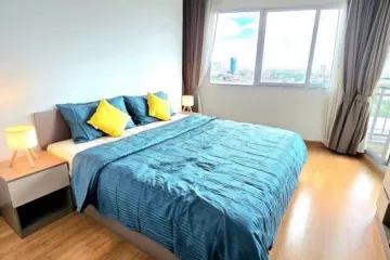 2 Bedroom Condo for sale in Supalai Park Ekamai - Thonglor, Bang Kapi, Bangkok