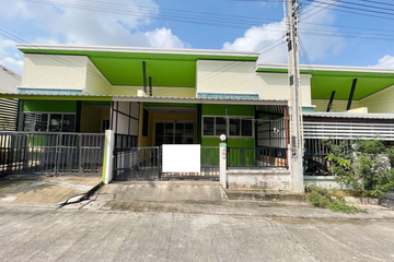 1 Bedroom Townhouse for sale in Bo Win, Chonburi