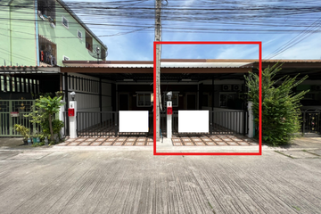 20 Bedroom Townhouse for sale in Nong-Kham, Chonburi