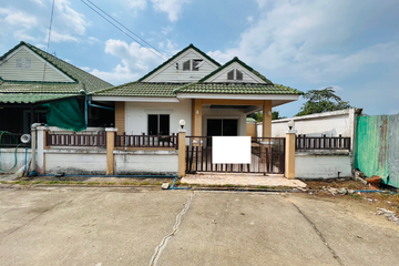 2 Bedroom House for sale in Poonsuk Park 4, Na Kluea, Chonburi