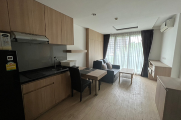 1 Bedroom Condo for sale in Nong Prue, Chonburi