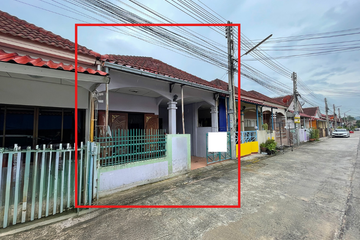 1 Bedroom House for sale in Thung Sukhla, Chonburi