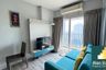 1 Bedroom Condo for sale in Centric Sea, Nong Prue, Chonburi