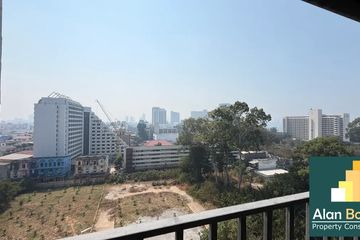 1 Bedroom Condo for sale in Centric Sea, Nong Prue, Chonburi