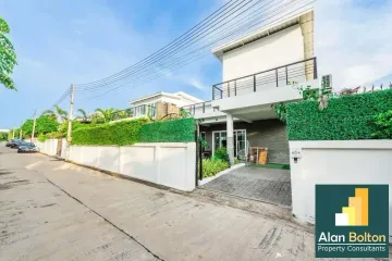 4 Bedroom House for sale in Ban Bueng, Chonburi