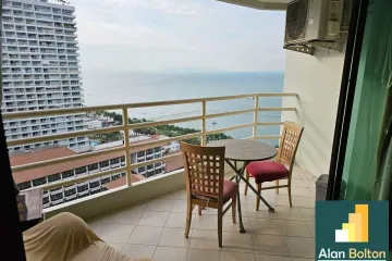 1 Bedroom Condo for sale in Nong Prue, Chonburi