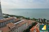1 Bedroom Condo for sale in View Talay 5, Nong Prue, Chonburi