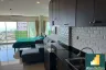 1 Bedroom Condo for sale in Nong Prue, Chonburi