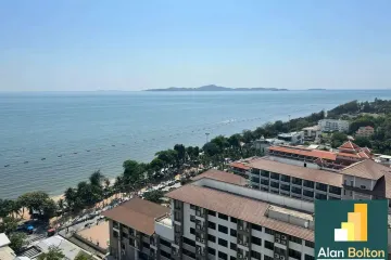 1 Bedroom Condo for sale in Nong Prue, Chonburi