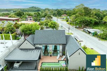 3 Bedroom House for sale in Pong, Chonburi