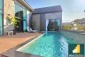 3 Bedroom House for sale in Pong, Chonburi