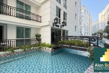 1 Bedroom Condo for rent in Olympus City Garden, Nong Prue, Chonburi
