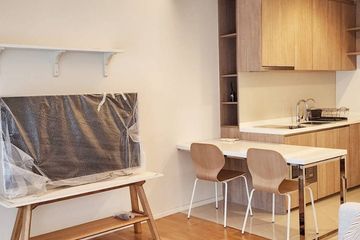 1 Bedroom Condo for rent in Makkasan, Bangkok near Airport Rail Link Makkasan