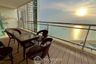 2 Bedroom Condo for rent in Reflection Jomtien Beach Pattaya, Na Jomtien, Chonburi