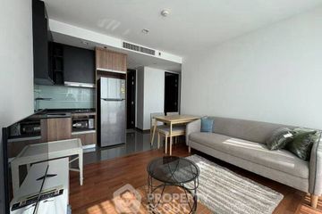 2 Bedroom Condo for rent in Wish Signature  Midtown Siam, Thanon Phetchaburi, Bangkok near BTS Ratchathewi