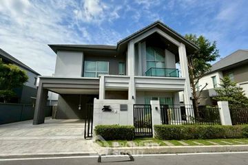 4 Bedroom House for rent in Bangkok Boulevard Signature Ladprao-Serithai, Khlong Kum, Bangkok