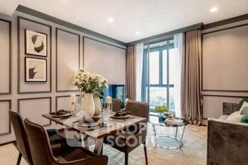 2 Bedroom Condo for rent in The Line Ratchathewi, Thanon Phetchaburi, Bangkok near BTS Ratchathewi