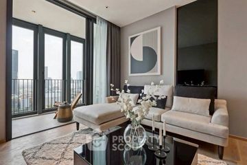 1 Bedroom Condo for rent in BEATNIQ Sukhumvit 32, Khlong Tan, Bangkok near BTS Thong Lo